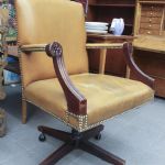 740 5308 SWIVEL CHAIR